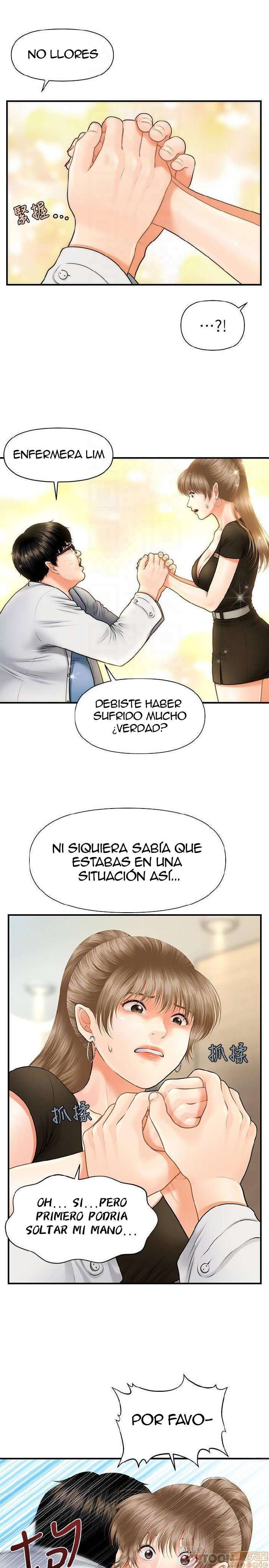 Perfect Girl capítulo 3 página 10