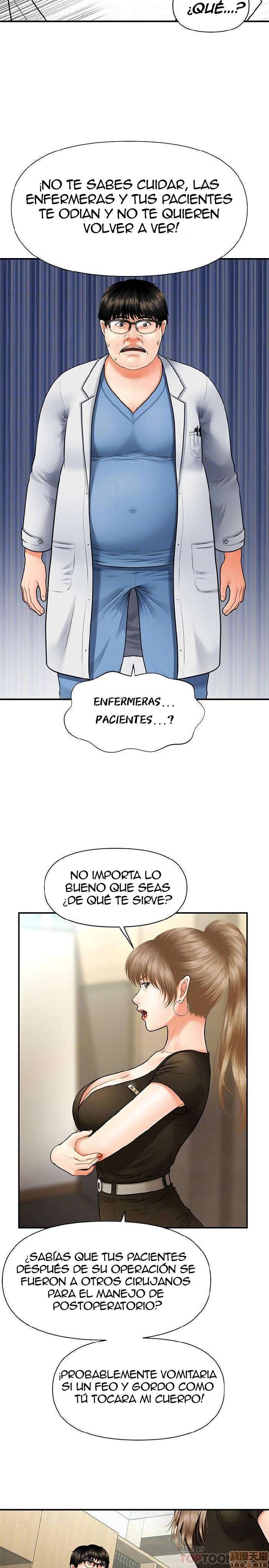 Perfect Girl capítulo 3 página 16