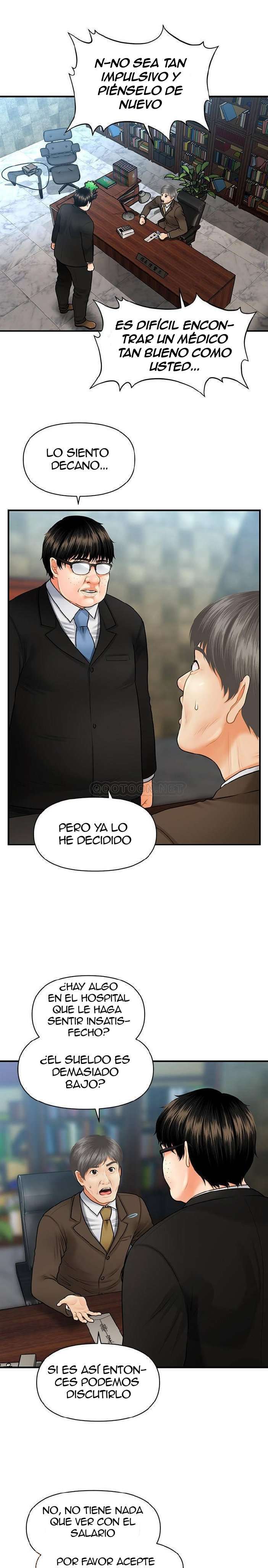 Perfect Girl capítulo 3 página 41