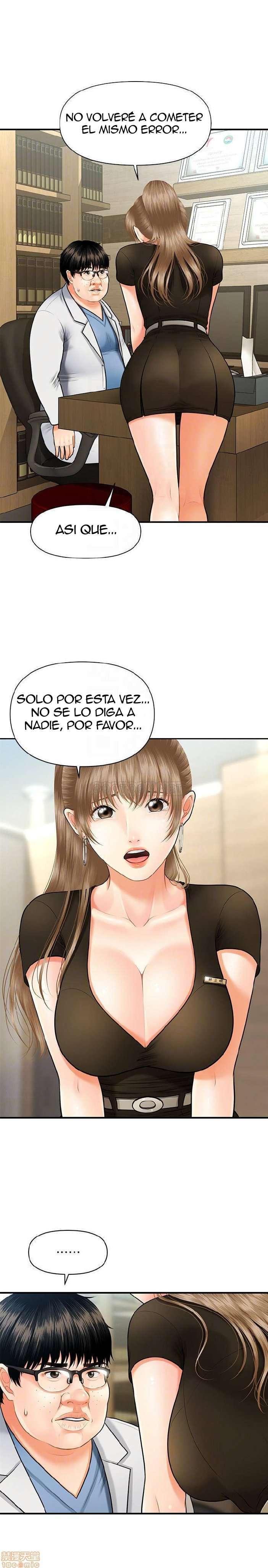 Perfect Girl capítulo 3 página 6