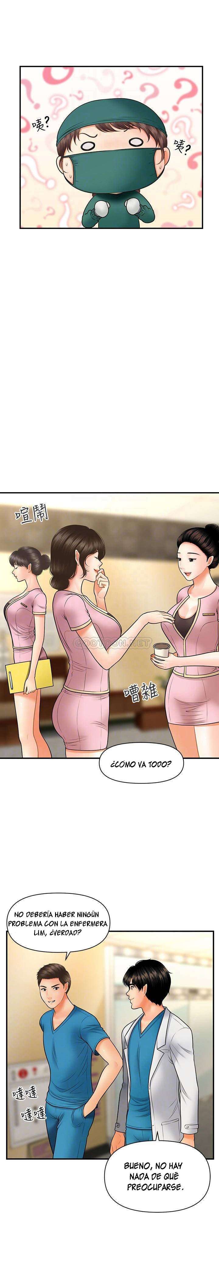 Perfect Girl capítulo 30 página 15