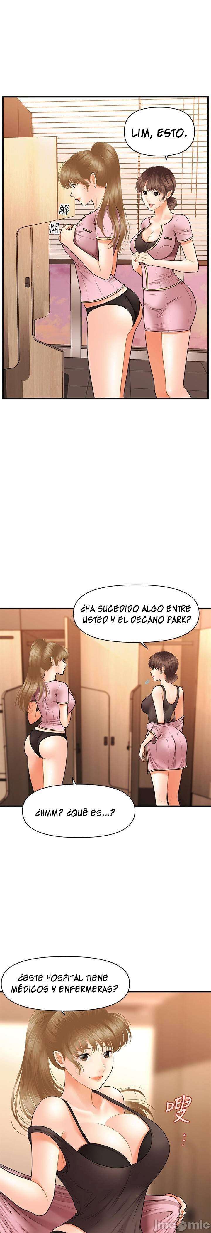 Perfect Girl capítulo 30 página 23