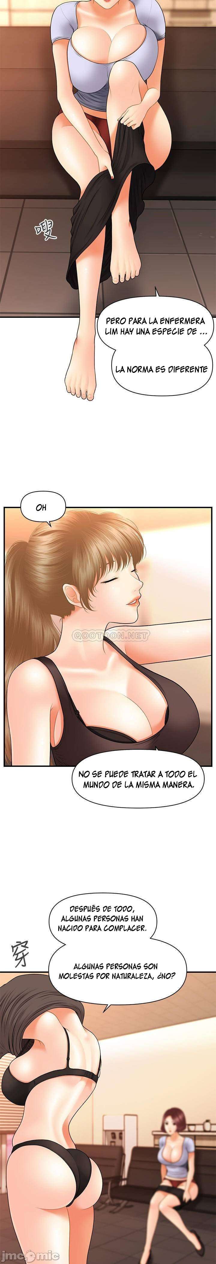 Perfect Girl capítulo 30 página 25