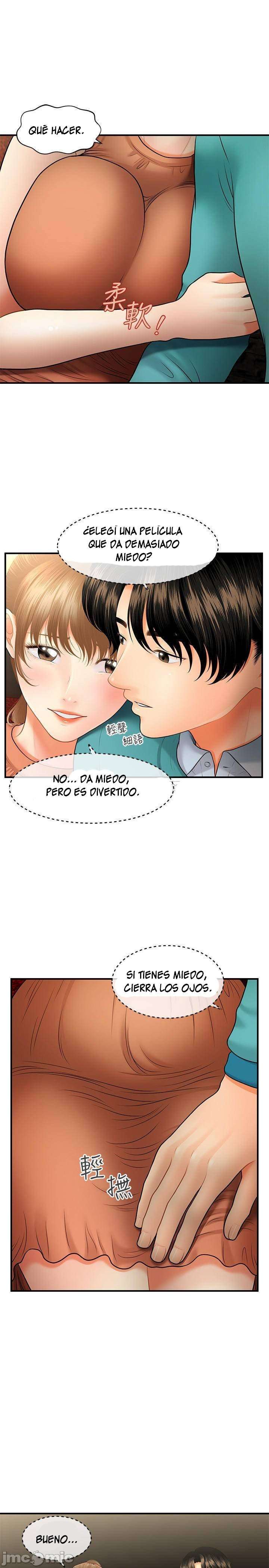 Perfect Girl capítulo 30 página 31