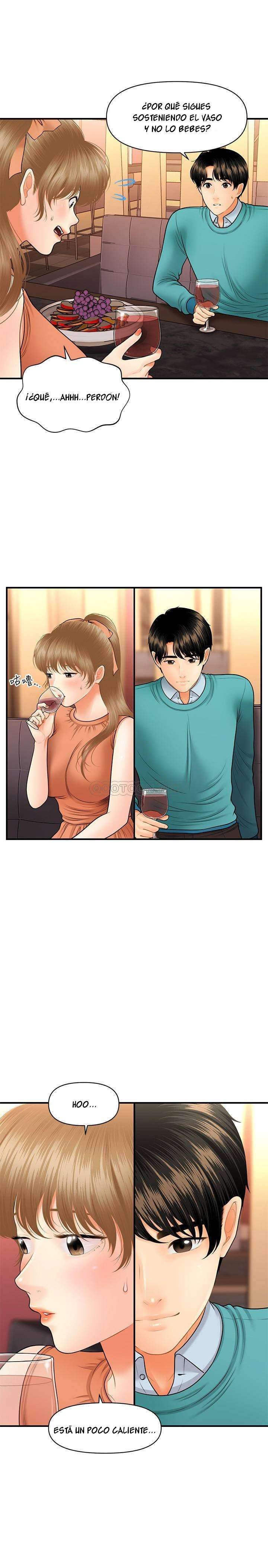 Perfect Girl capítulo 31 página 23