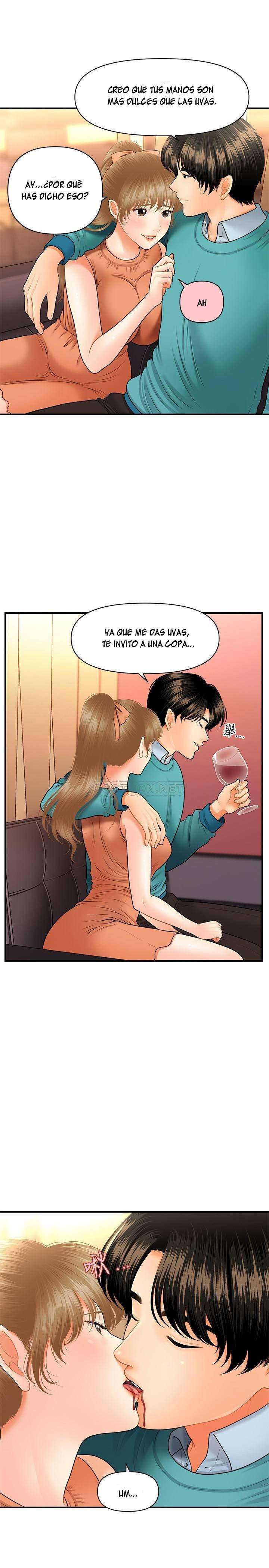Perfect Girl capítulo 31 página 27