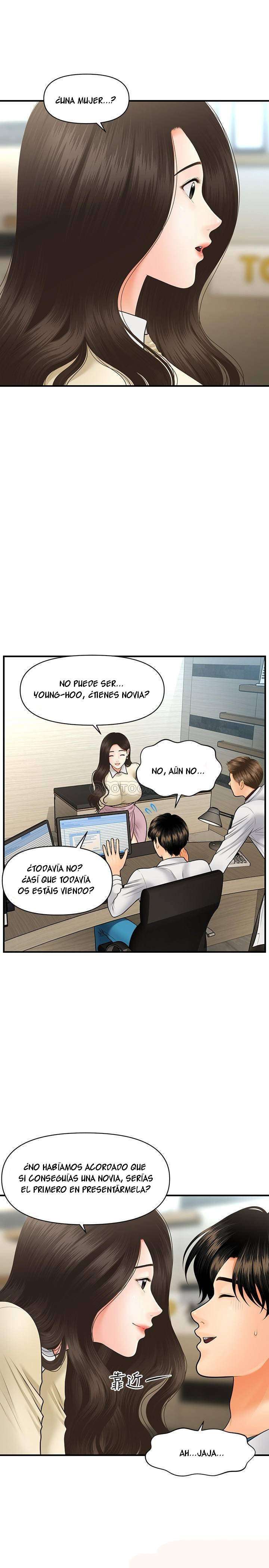 Perfect Girl capítulo 32 página 10