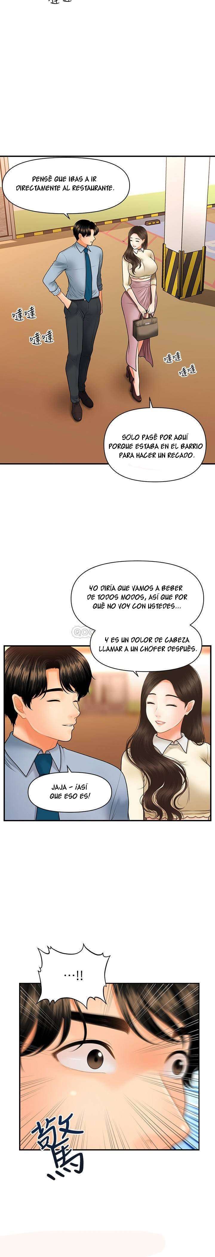 Perfect Girl capítulo 32 página 20