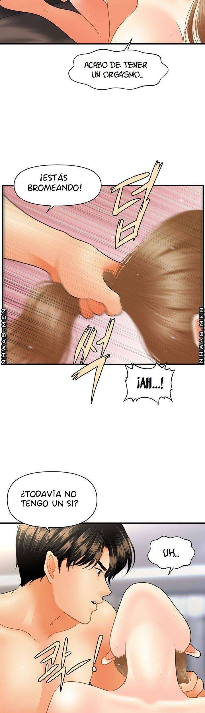 Perfect Girl capítulo 34 página 26