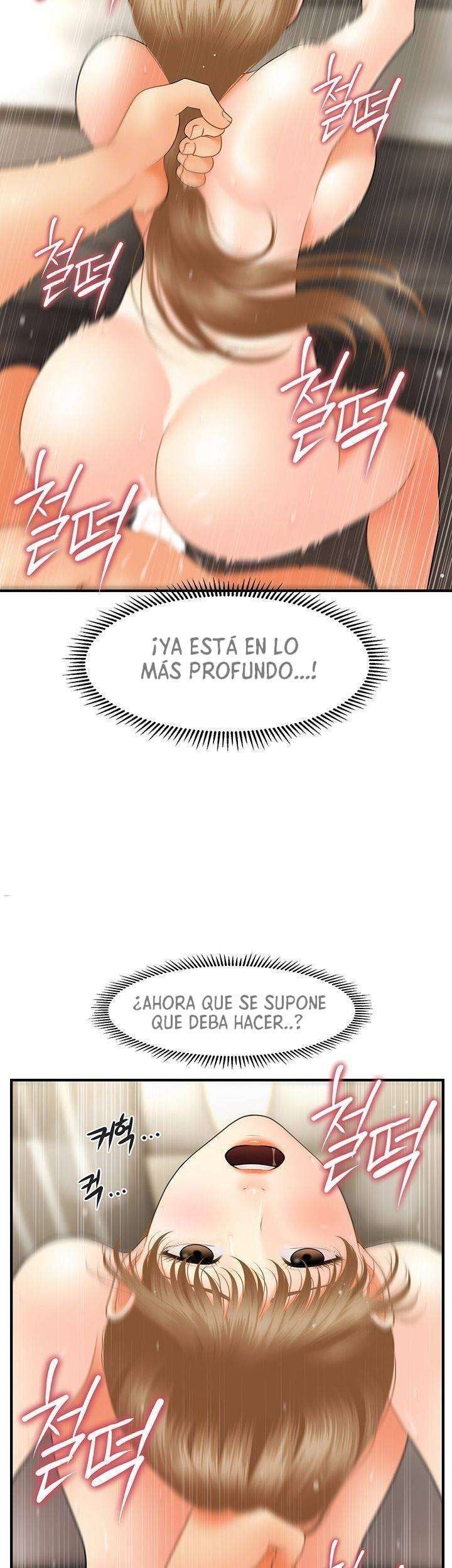 Perfect Girl capítulo 34 página 30