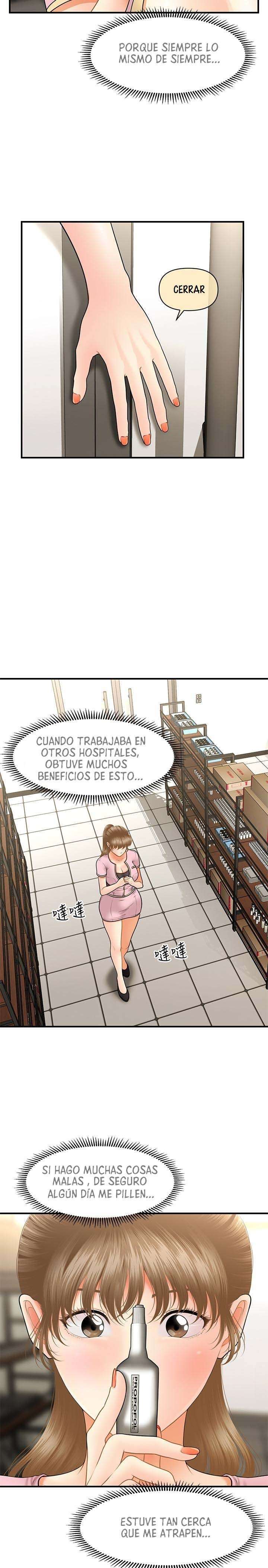 Perfect Girl capítulo 36 página 18