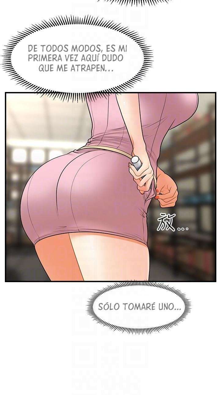 Perfect Girl capítulo 36 página 19