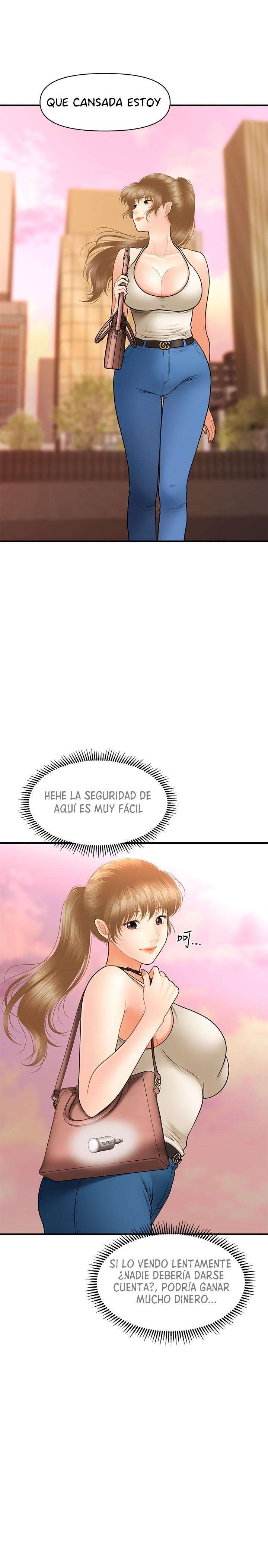 Perfect Girl capítulo 36 página 20