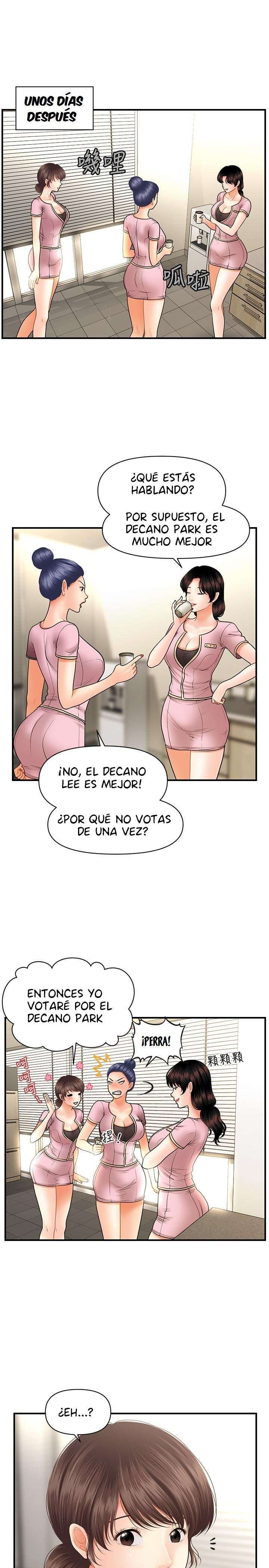Perfect Girl capítulo 36 página 21