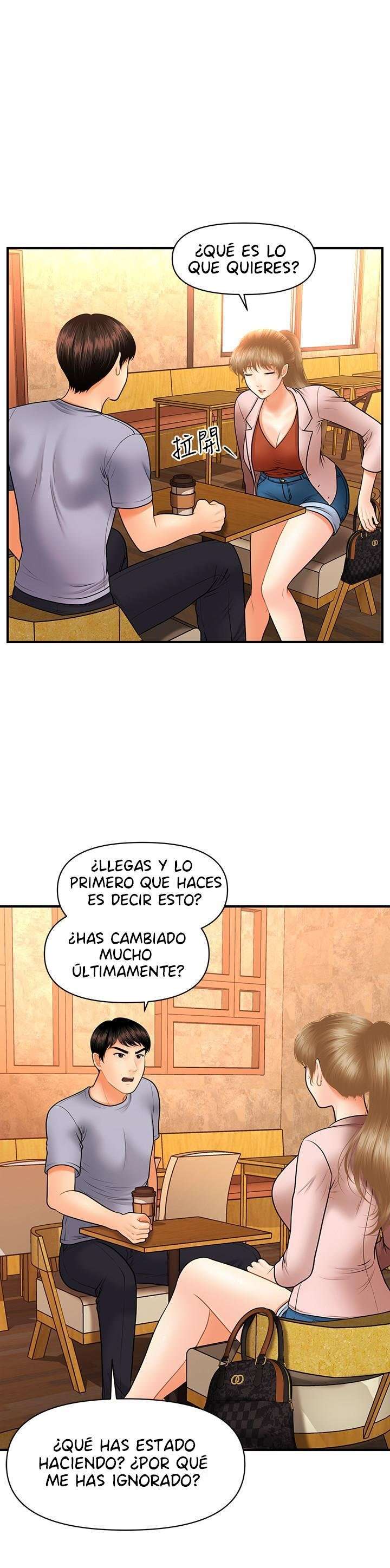 Perfect Girl capítulo 36 página 27