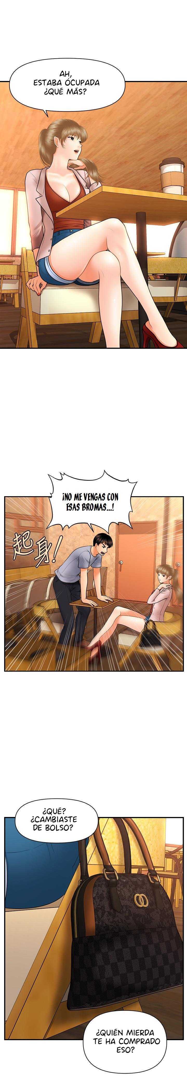 Perfect Girl capítulo 36 página 28