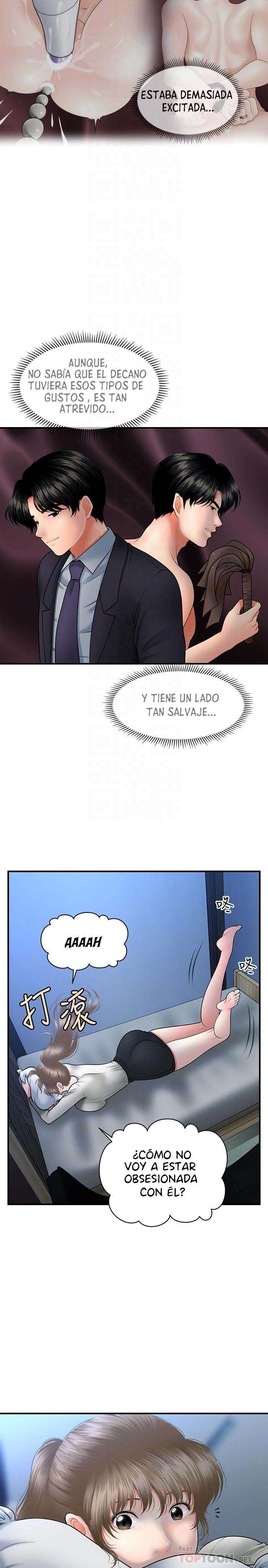 Perfect Girl capítulo 36 página 9