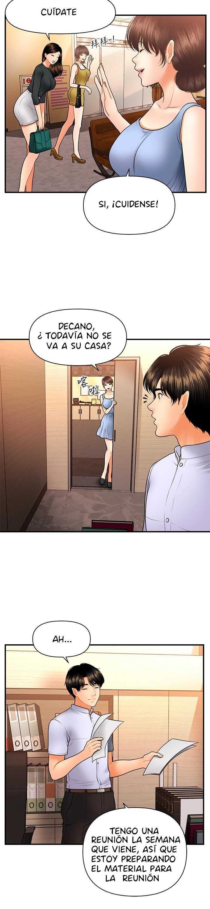 Perfect Girl capítulo 37 página 25