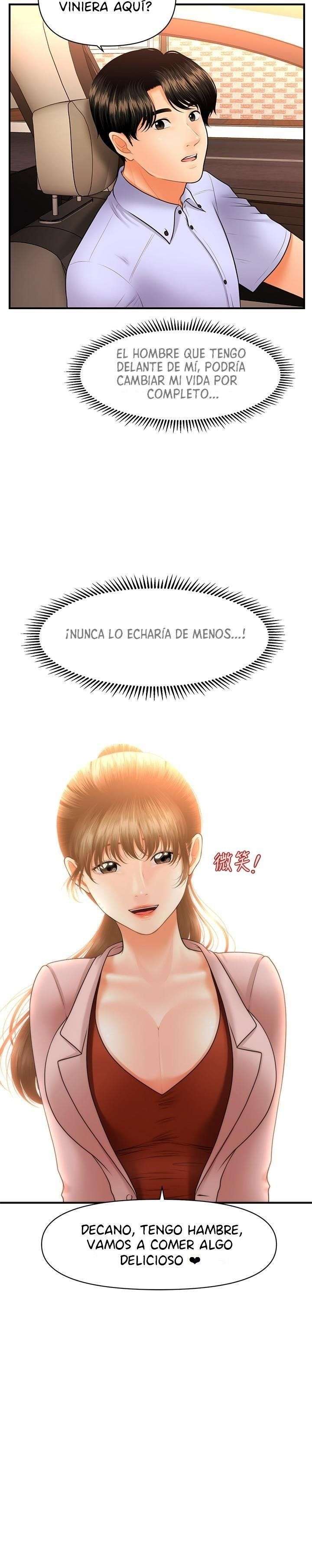 Perfect Girl capítulo 37 página 4