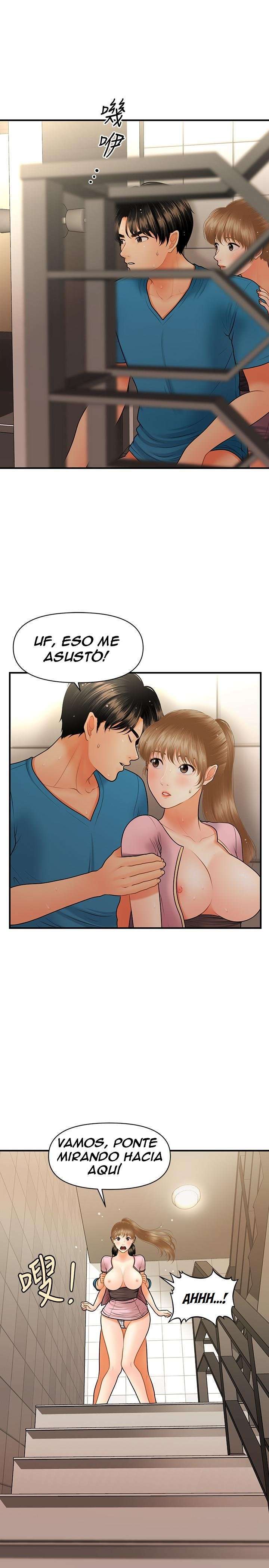 Perfect Girl capítulo 38 página 20