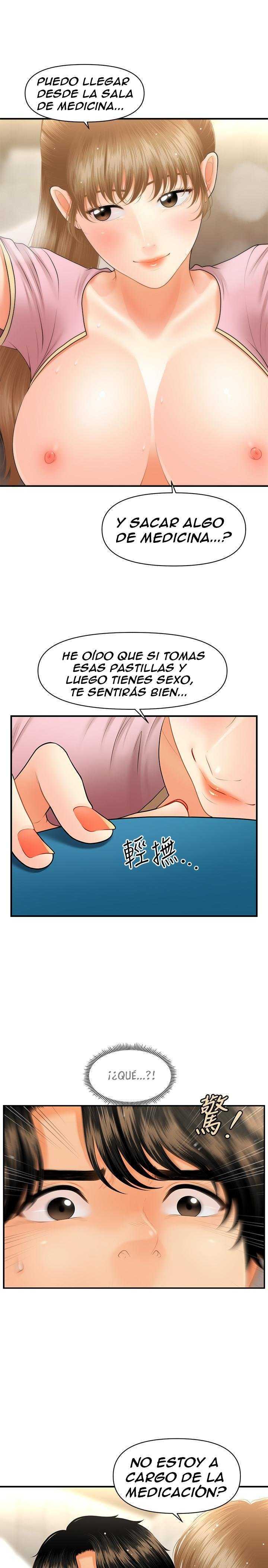 Perfect Girl capítulo 38 página 28