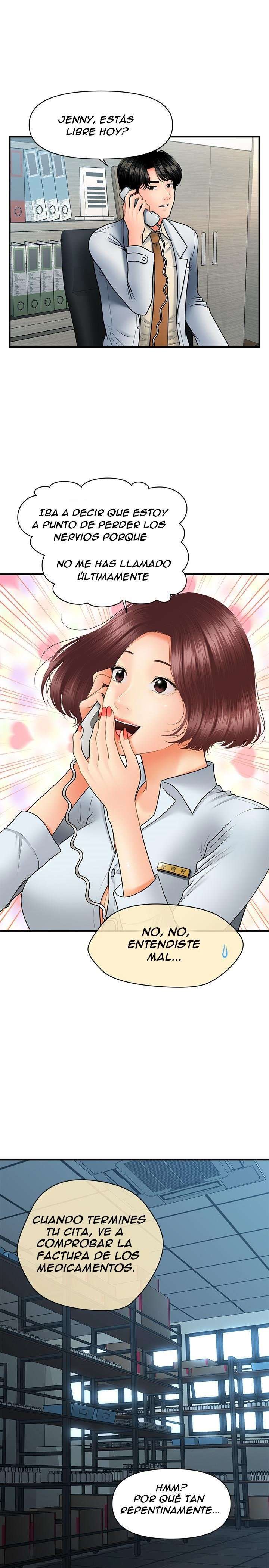 Perfect Girl capítulo 39 página 20