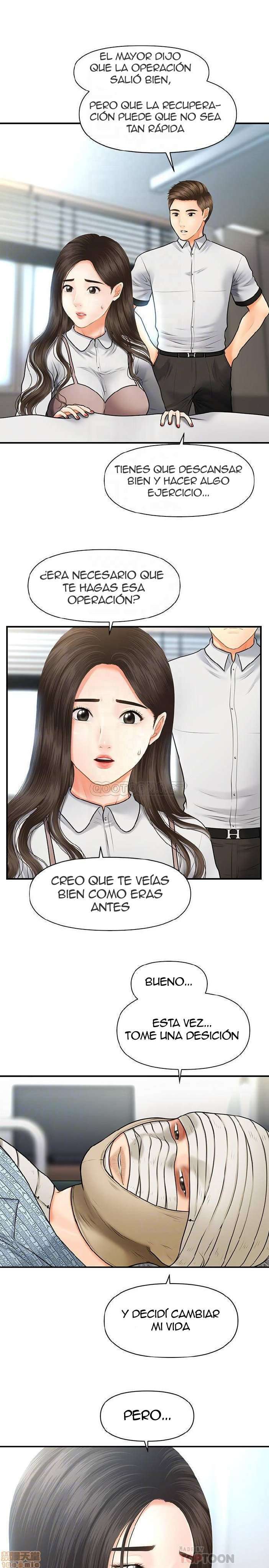 Perfect Girl capítulo 4 página 11
