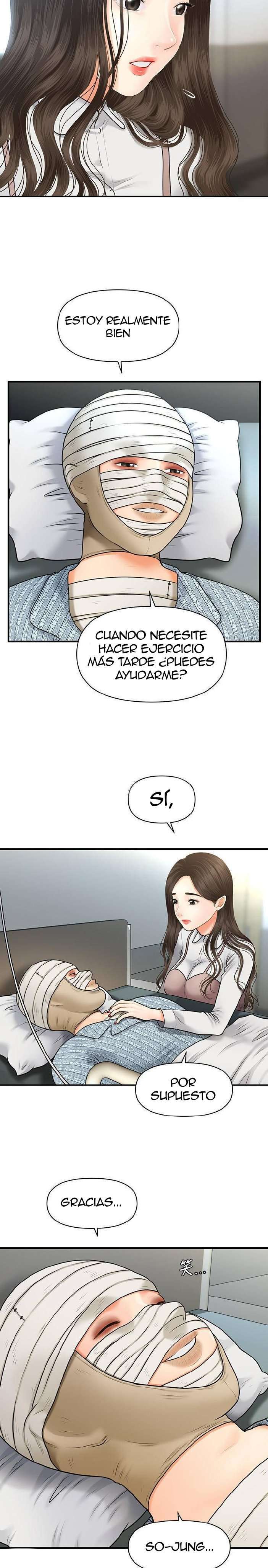 Perfect Girl capítulo 4 página 12