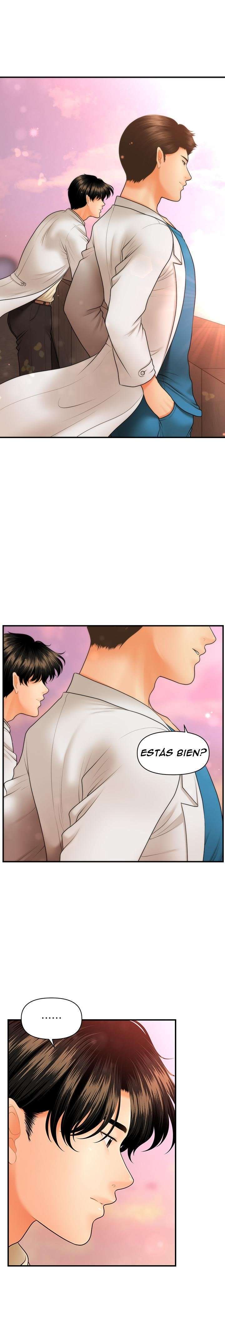 Perfect Girl capítulo 40 página 28