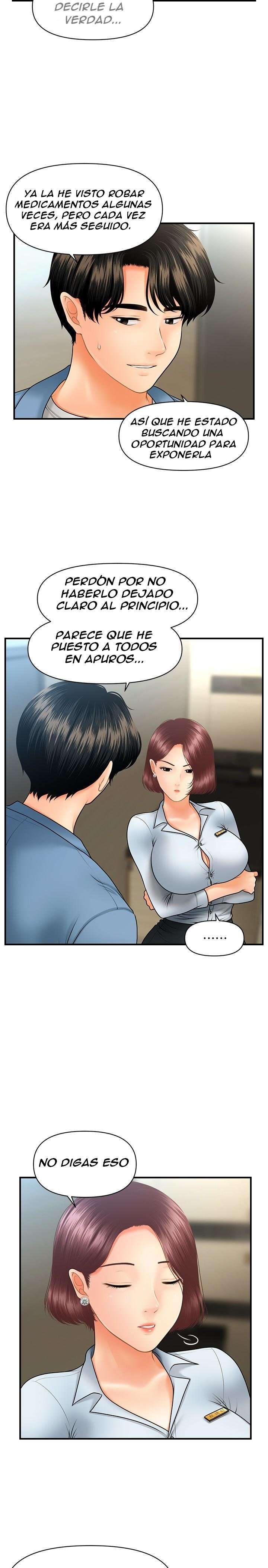 Perfect Girl capítulo 41 página 10