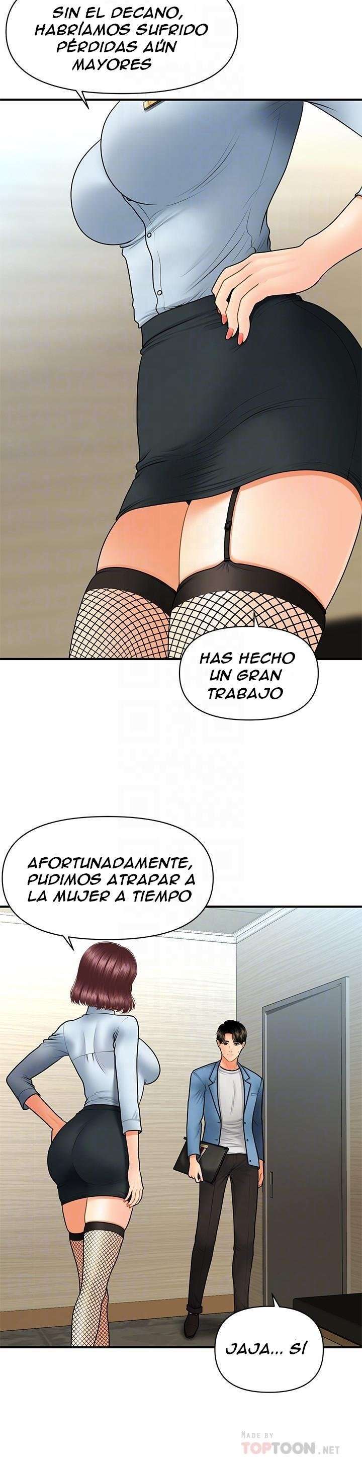 Perfect Girl capítulo 41 página 11