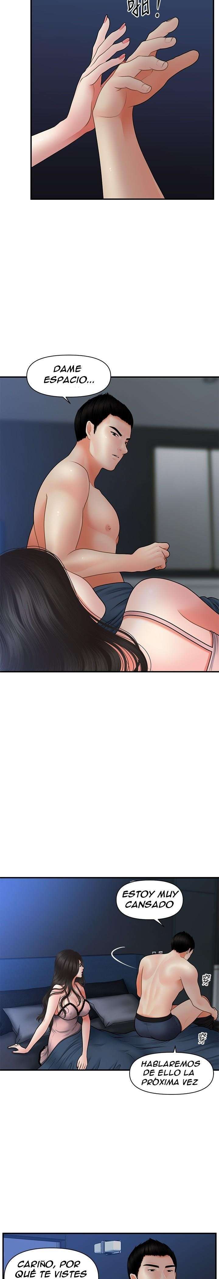 Perfect Girl capítulo 41 página 25