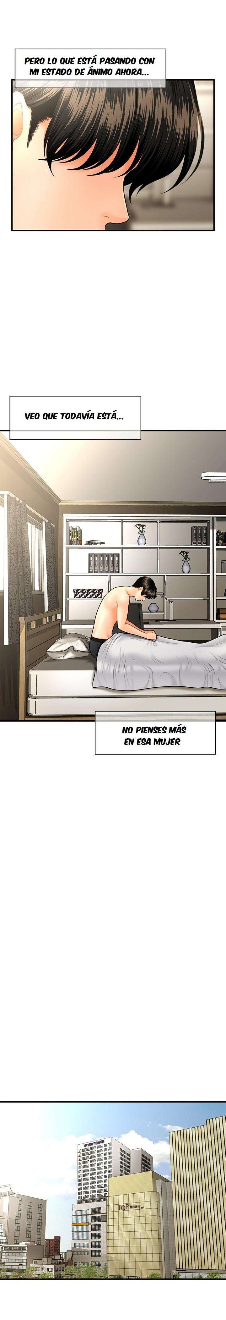 Perfect Girl capítulo 41 página 6