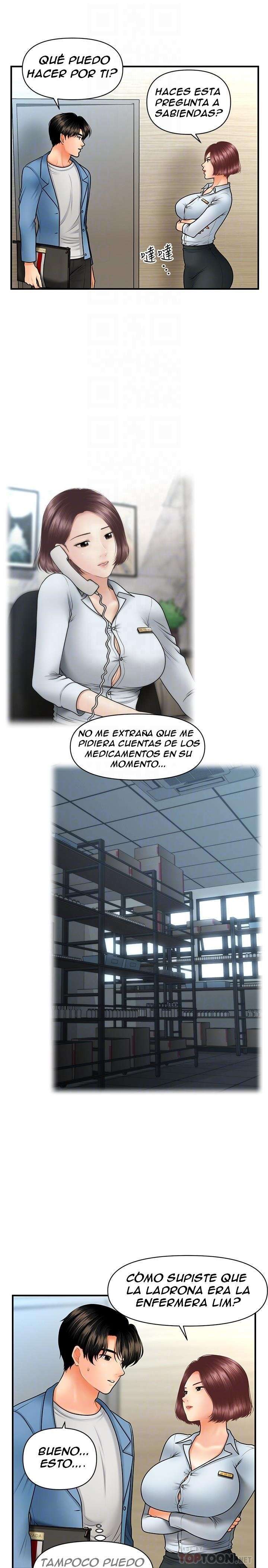 Perfect Girl capítulo 41 página 9