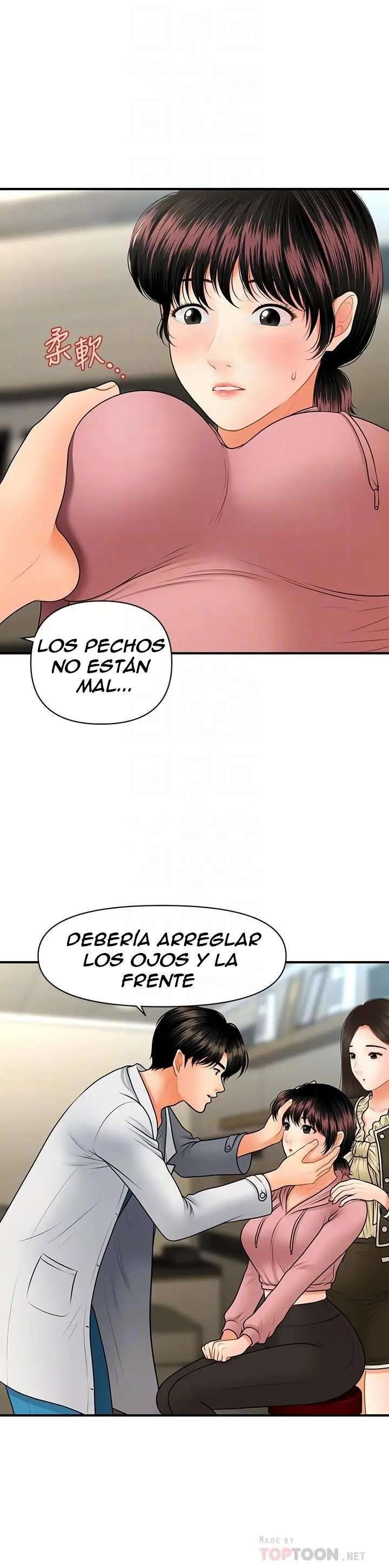 Perfect Girl capítulo 42 página 18