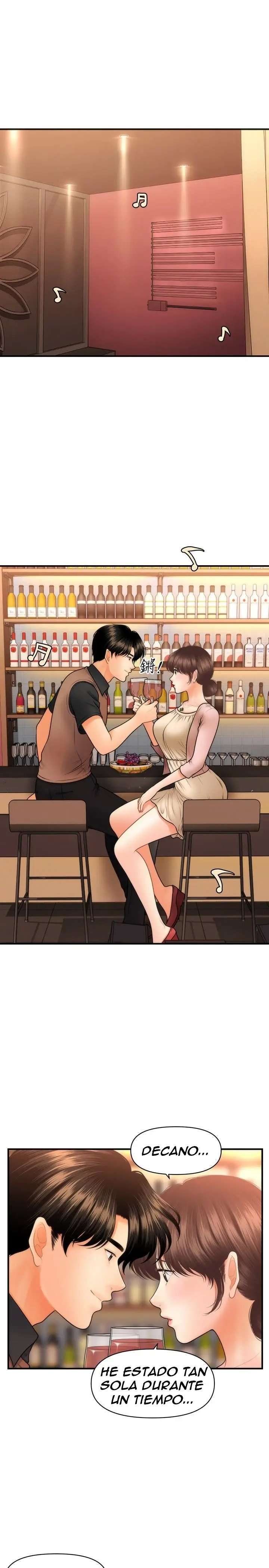 Perfect Girl capítulo 42 página 28