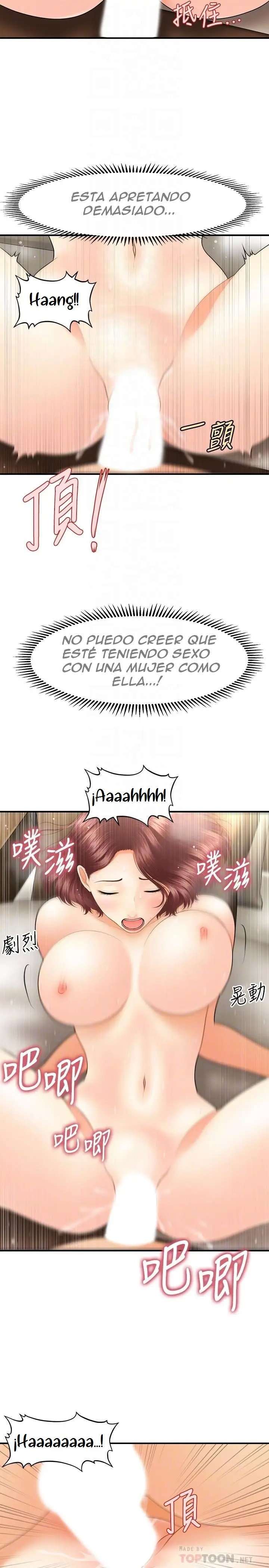 Perfect Girl capítulo 42 página 8