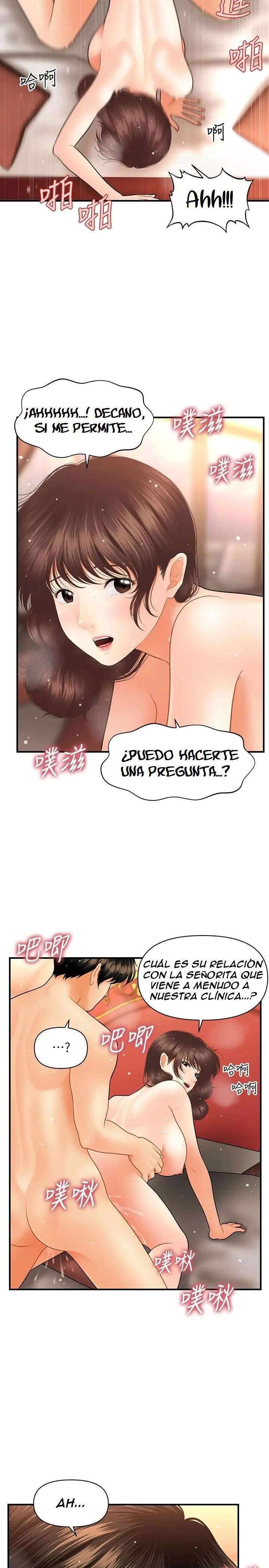 Perfect Girl capítulo 43 página 21