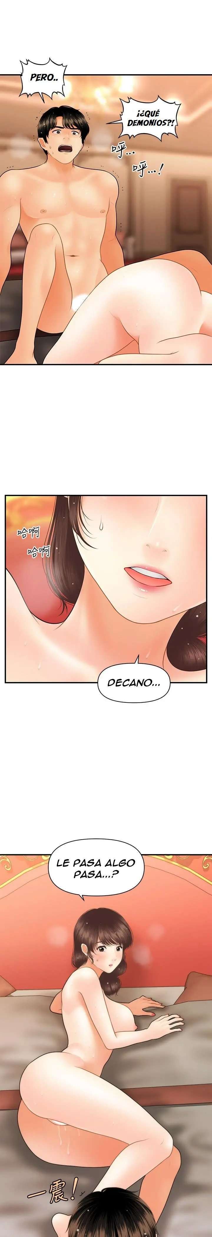 Perfect Girl capítulo 43 página 28