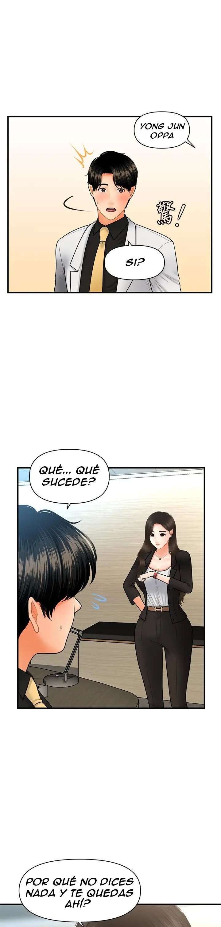 Perfect Girl capítulo 45 página 22