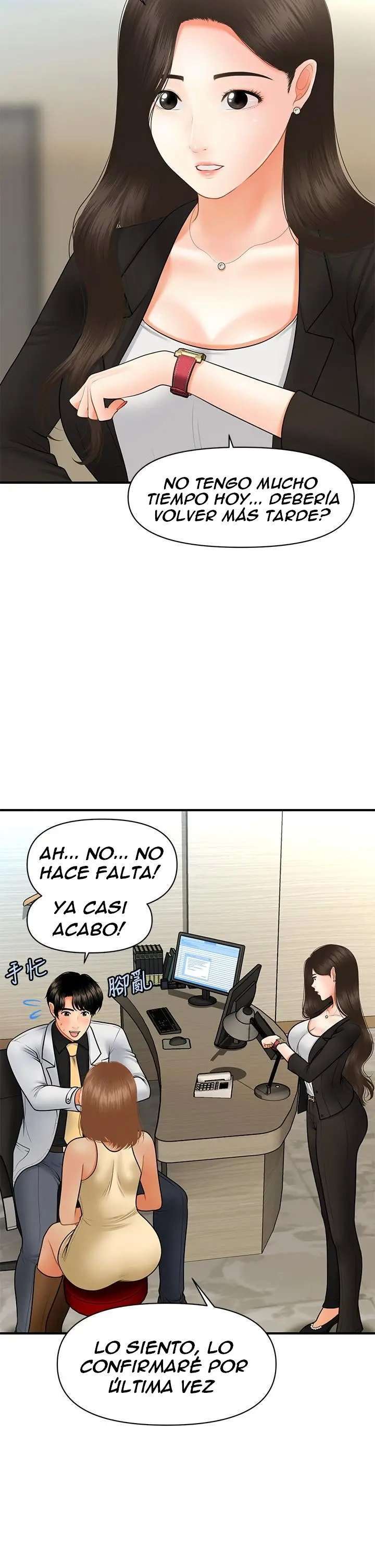 Perfect Girl capítulo 45 página 23
