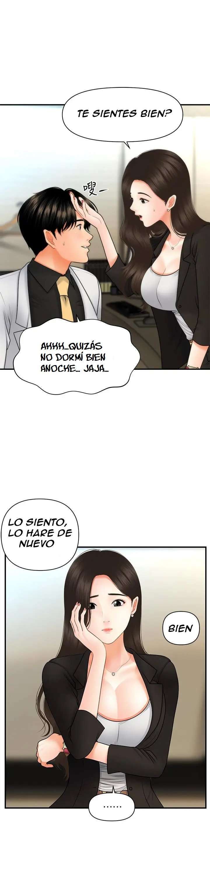 Perfect Girl capítulo 45 página 28