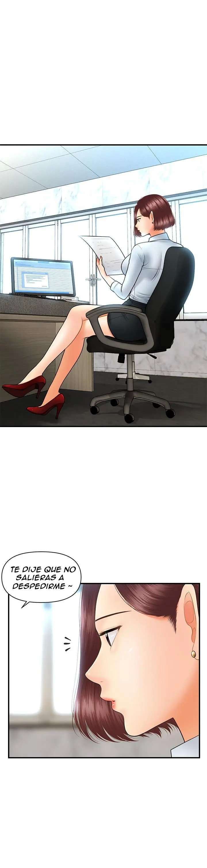 Perfect Girl capítulo 45 página 29