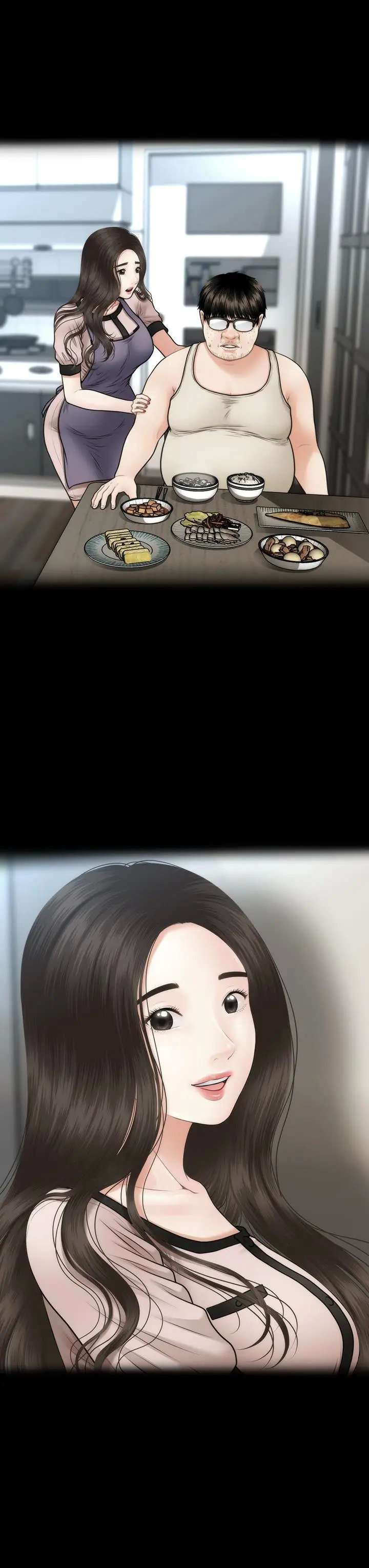 Perfect Girl capítulo 45 página 35