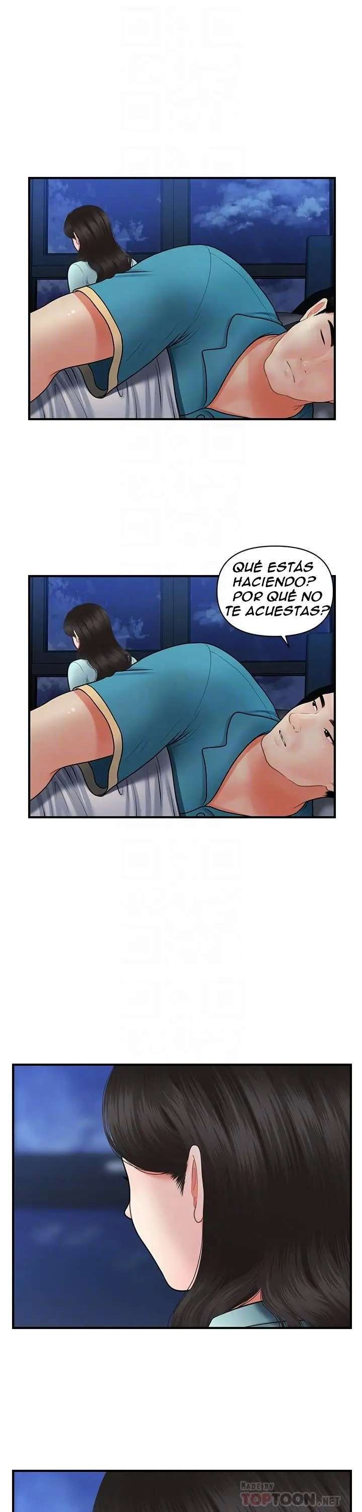 Perfect Girl capítulo 46 página 11