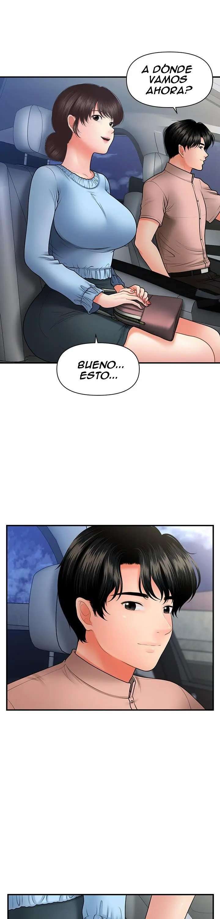 Perfect Girl capítulo 46 página 18