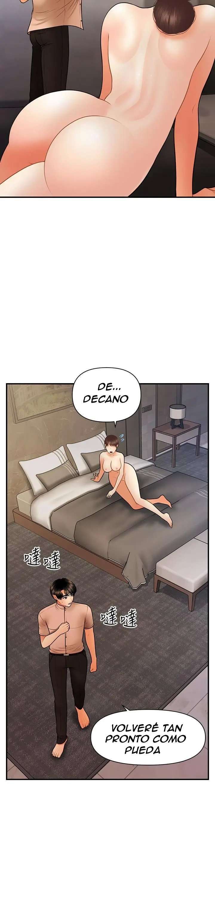 Perfect Girl capítulo 46 página 34