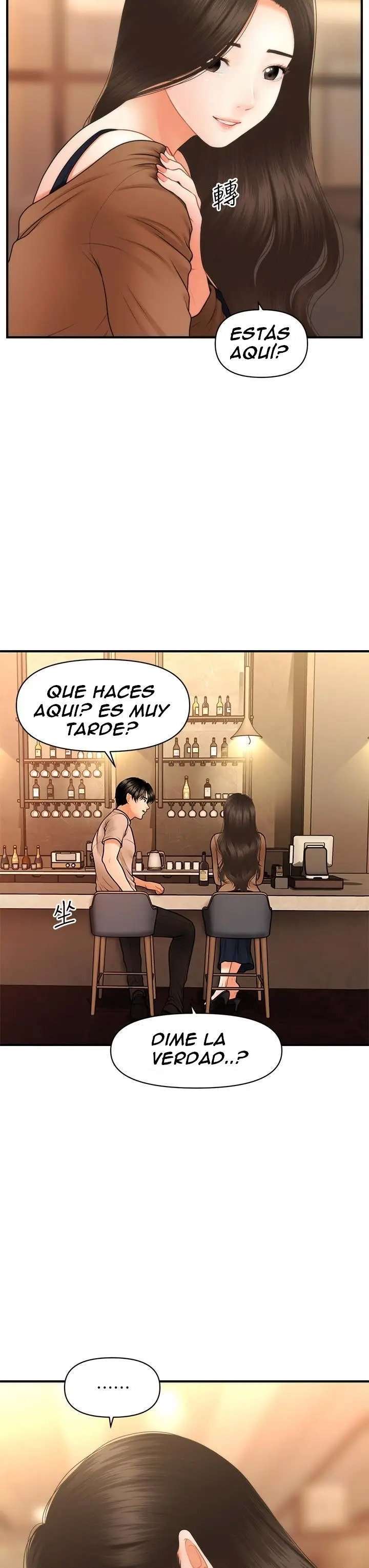 Perfect Girl capítulo 46 página 38
