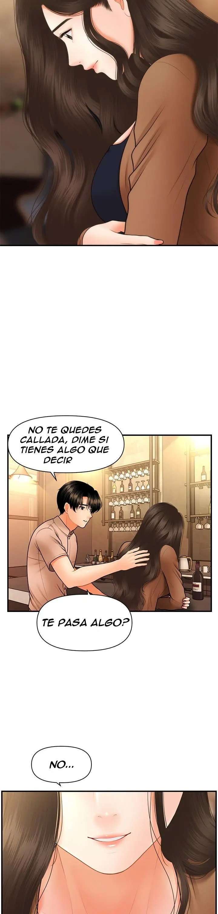 Perfect Girl capítulo 46 página 39
