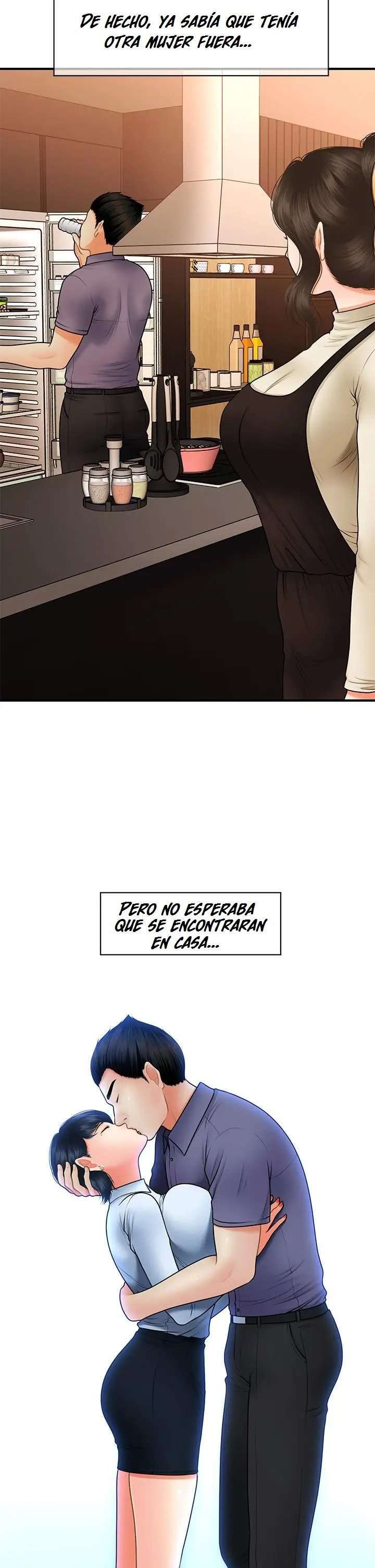 Perfect Girl capítulo 46 página 8